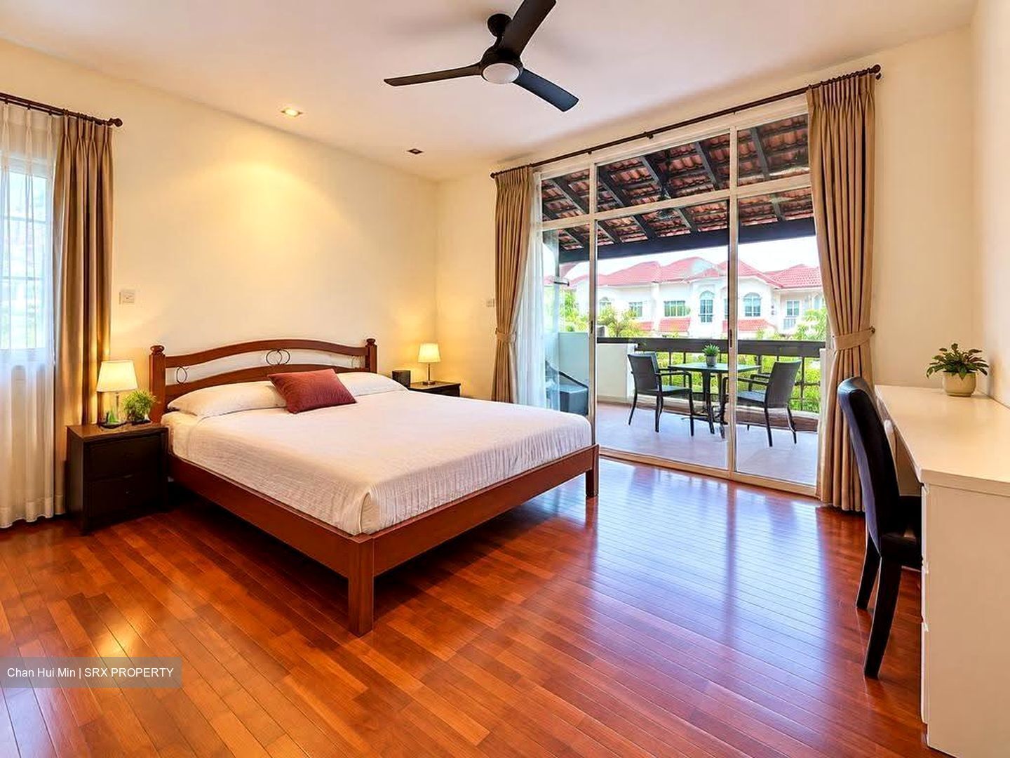 Villa Verde (D23), Terrace #625114941